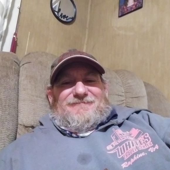 Meet your Posher, Donald - Picture 1 of 1